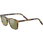 DELIO, Shiny Classic Havana-Mineral Polarized 555nm Cat 3 to 3, hi-res image number null